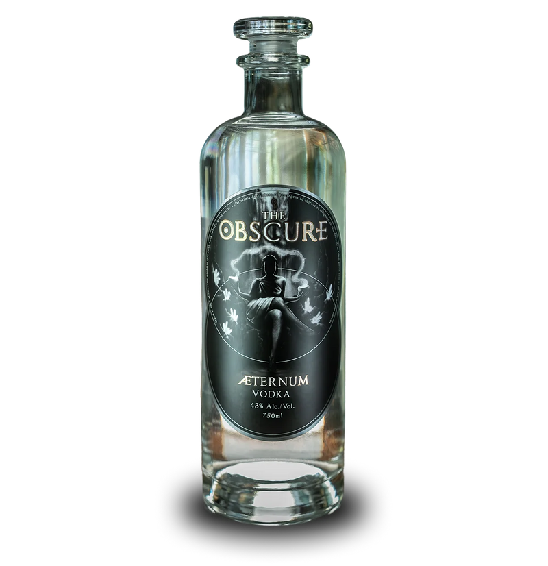 Aeternum Vodka