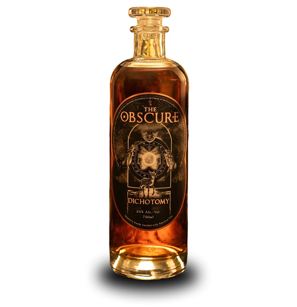Dichotomy Brandy