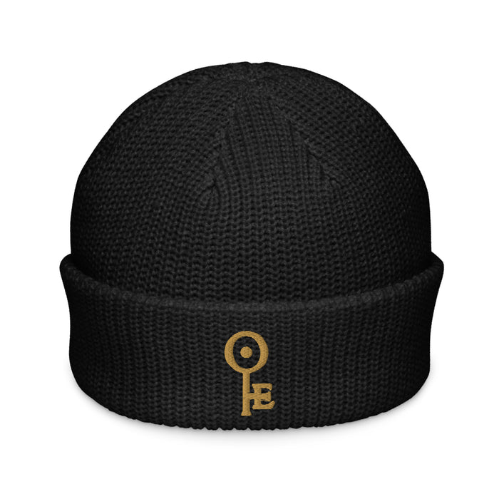 Fisherman Beanie