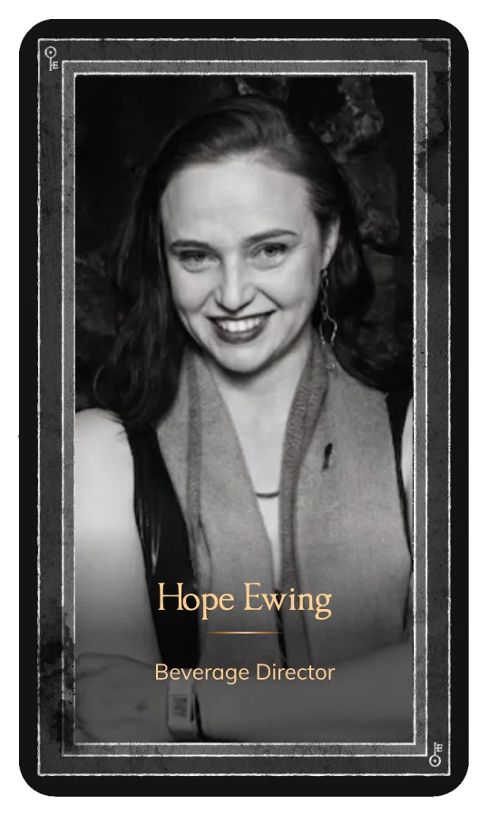 Hope Ewing