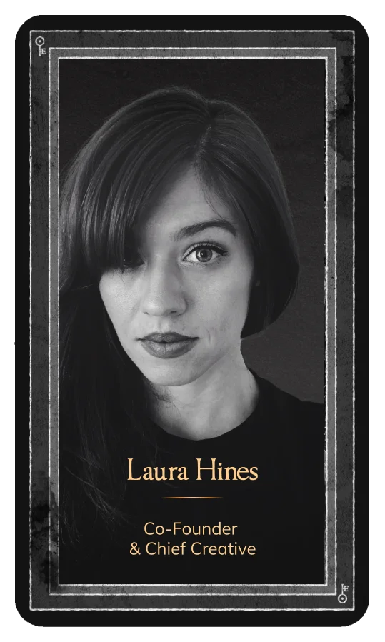 Laura Hines
